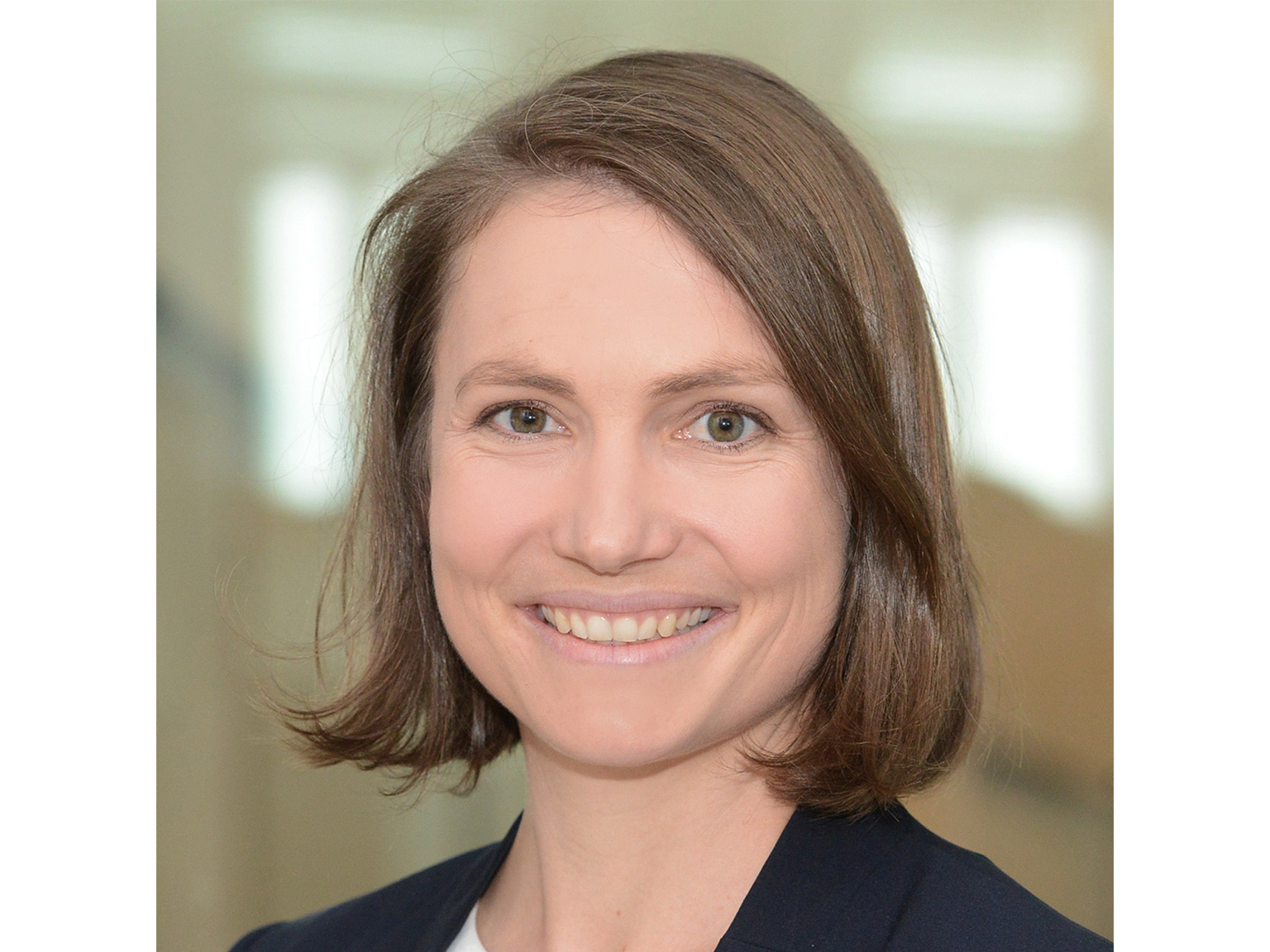 Stefanie Endstrasser-Neuhaus